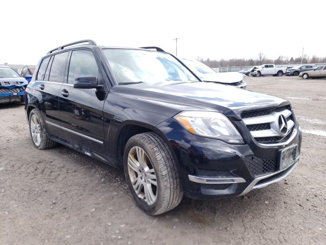 MERCEDES-BENZ GLK 350 4M 2013 wdcgg8jb2dg031119