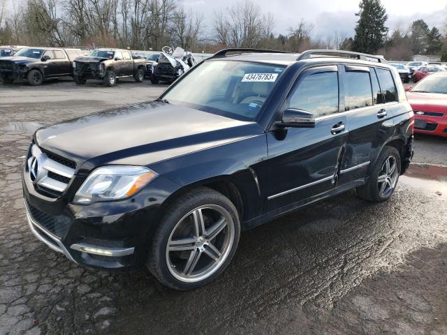 MERCEDES-BENZ GLK 350 4M 2013 wdcgg8jb2dg035994