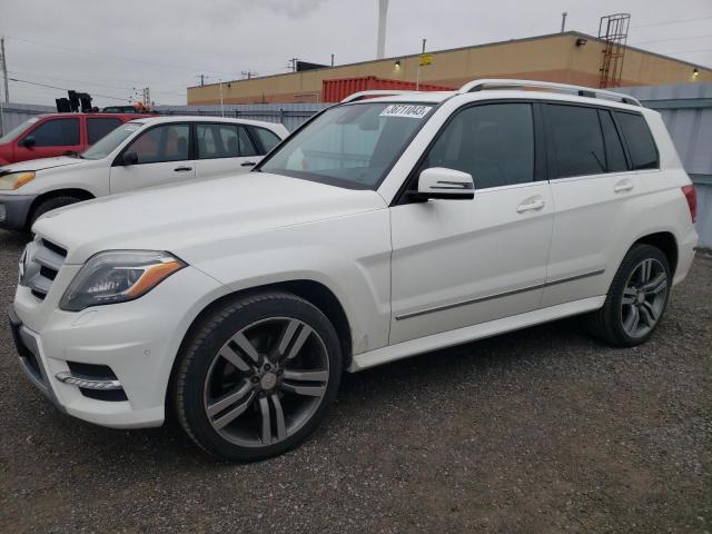 MERCEDES-BENZ GLK 350 4M 2013 wdcgg8jb2dg036109