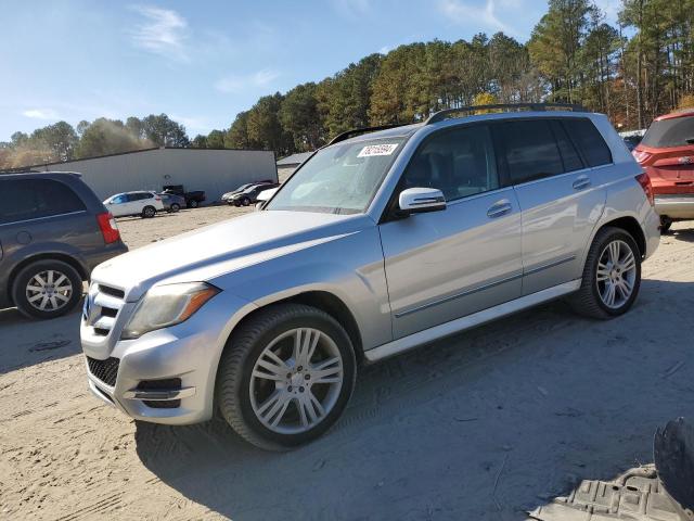 MERCEDES-BENZ GLK 350 4M 2013 wdcgg8jb2dg039219