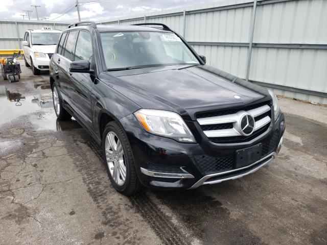 MERCEDES-BENZ GLK 350 4M 2013 wdcgg8jb2dg052018