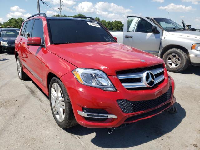 MERCEDES-BENZ GLK 350 4M 2013 wdcgg8jb2dg073922