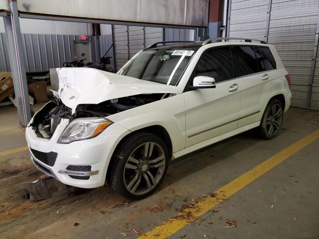 MERCEDES-BENZ GLK 350 4M 2013 wdcgg8jb2dg078425