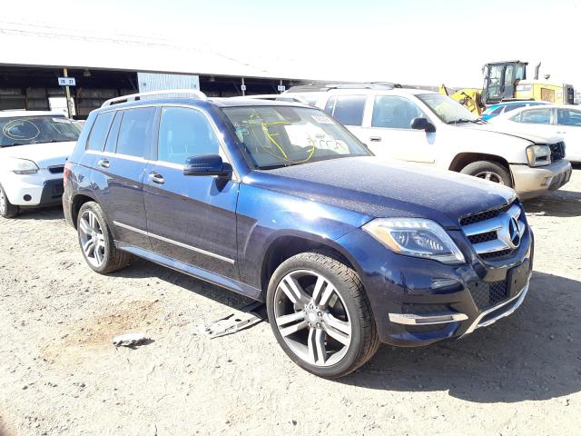 MERCEDES-BENZ GLK 350 4M 2013 wdcgg8jb2dg080482