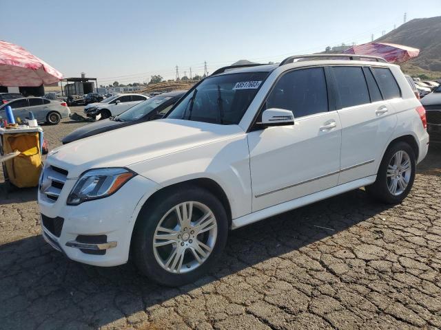 MERCEDES-BENZ GLK 350 4M 2013 wdcgg8jb2dg106773