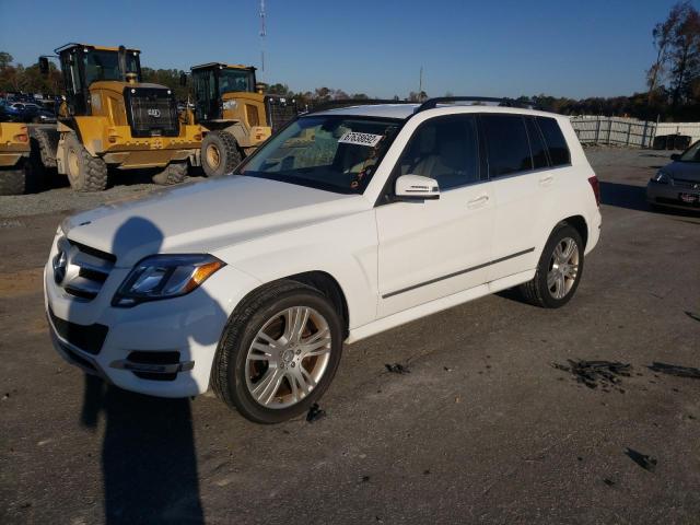 MERCEDES-BENZ GLK 350 4M 2013 wdcgg8jb2dg109494