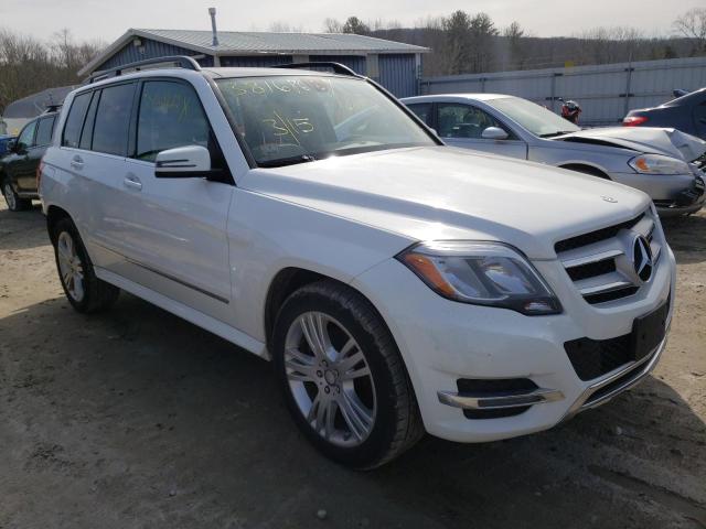 MERCEDES-BENZ GLK 350 4M 2013 wdcgg8jb2dg125792