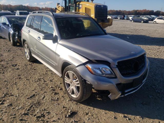 MERCEDES-BENZ GLK 350 4M 2013 wdcgg8jb2dg125842