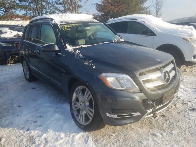 MERCEDES-BENZ GLK 350 4M 2013 wdcgg8jb2dg131480