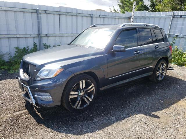 MERCEDES-BENZ GLK 350 4M 2013 wdcgg8jb2dg133519