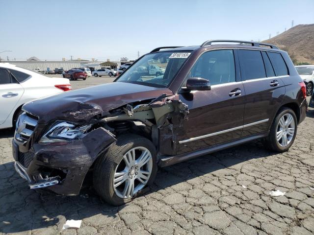 MERCEDES-BENZ GLK 350 4M 2013 wdcgg8jb2dg142219