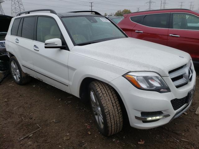 MERCEDES-BENZ GLK 350 4M 2013 wdcgg8jb2dg142480