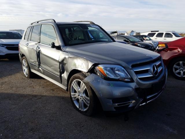 MERCEDES-BENZ GLK 350 4M 2013 wdcgg8jb2dg145461