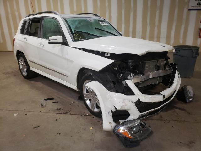 MERCEDES-BENZ GLK 350 4M 2013 wdcgg8jb2dg147792