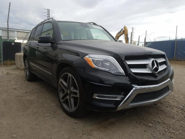 MERCEDES-BENZ GLK 350 4M 2014 wdcgg8jb2eg165341