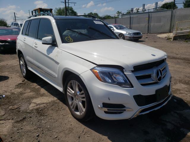 MERCEDES-BENZ GLK 350 4M 2014 wdcgg8jb2eg190515