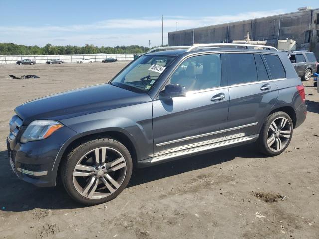 MERCEDES-BENZ GLK 350 4M 2014 wdcgg8jb2eg192006