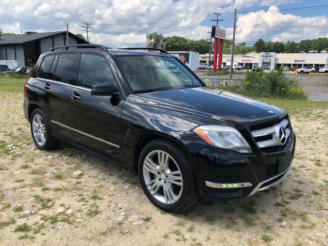 MERCEDES-BENZ GLK 350 4M 2014 wdcgg8jb2eg192801