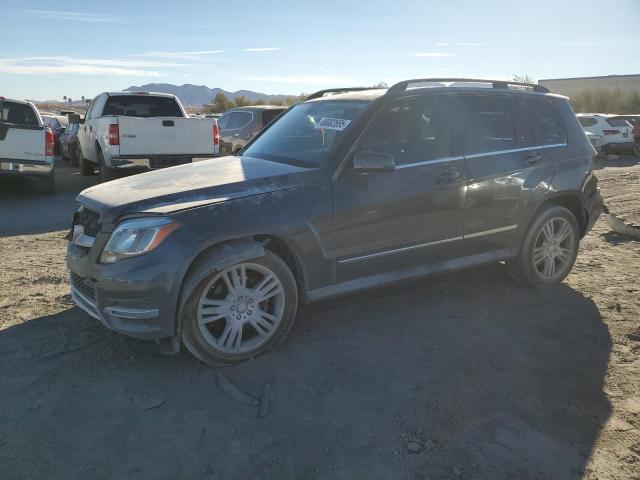 MERCEDES-BENZ GLK 350 4M 2014 wdcgg8jb2eg194631