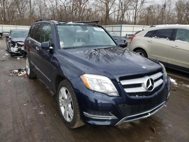 MERCEDES-BENZ GLK 350 4M 2014 wdcgg8jb2eg202601