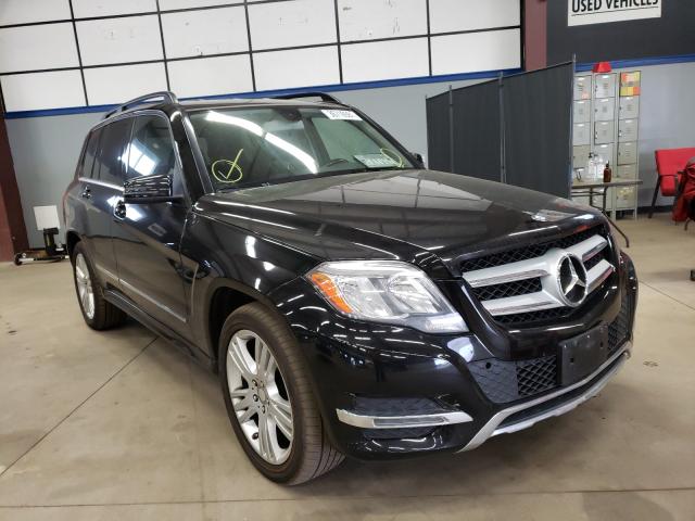 MERCEDES-BENZ GLK 350 4M 2014 wdcgg8jb2eg203943