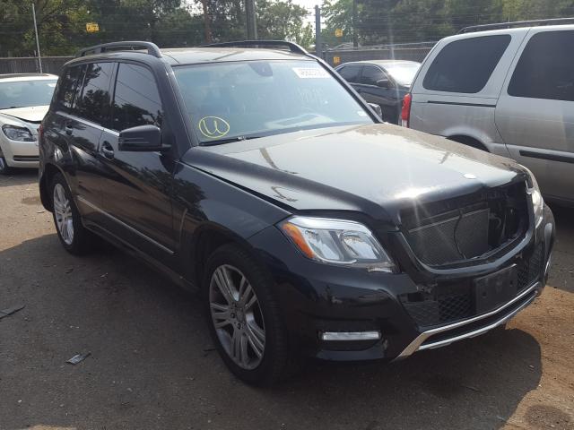 MERCEDES-BENZ GLK 350 4M 2014 wdcgg8jb2eg216742