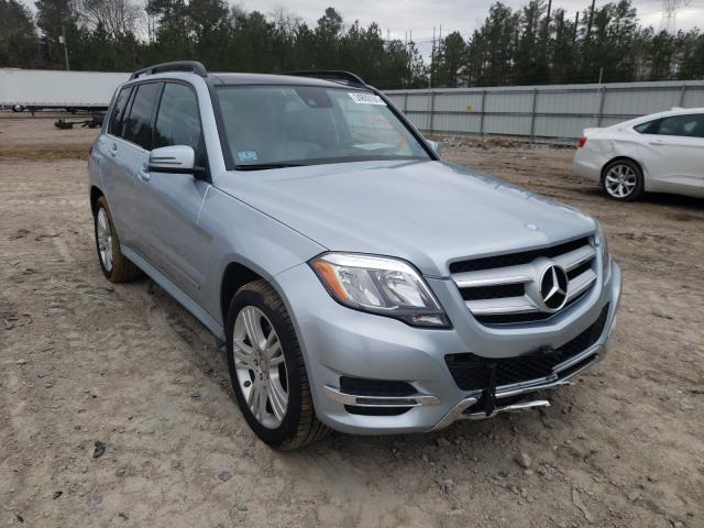 MERCEDES-BENZ GLK 350 4M 2014 wdcgg8jb2eg224968