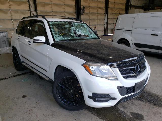 MERCEDES-BENZ GLK 350 4M 2014 wdcgg8jb2eg226204