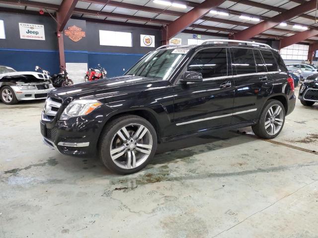 MERCEDES-BENZ GLK 350 4M 2014 wdcgg8jb2eg227045