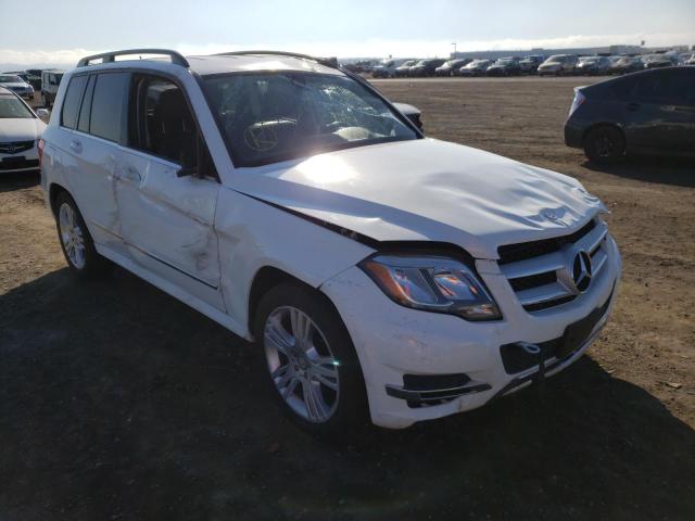 MERCEDES-BENZ GLK 350 4M 2014 wdcgg8jb2eg245819