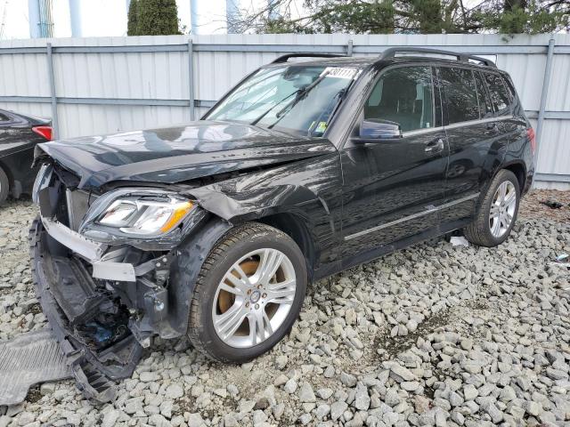 MERCEDES-BENZ GLK 350 4M 2014 wdcgg8jb2eg251846