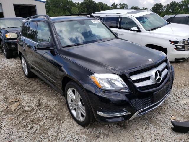 MERCEDES-BENZ GLK 350 4M 2014 wdcgg8jb2eg260496