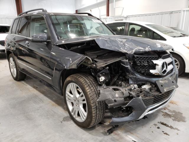 MERCEDES-BENZ GLK 350 4M 2014 wdcgg8jb2eg274656