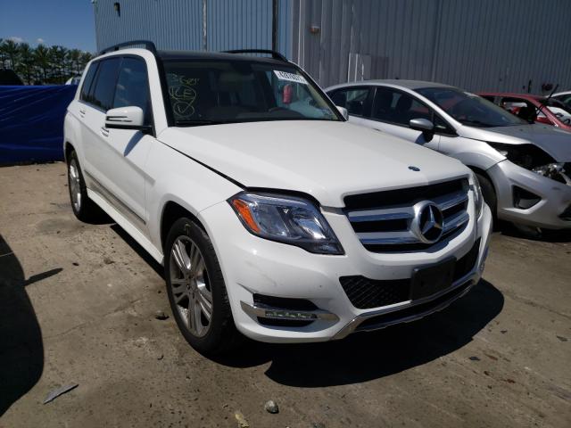 MERCEDES-BENZ GLK 350 4M 2014 wdcgg8jb2eg307882