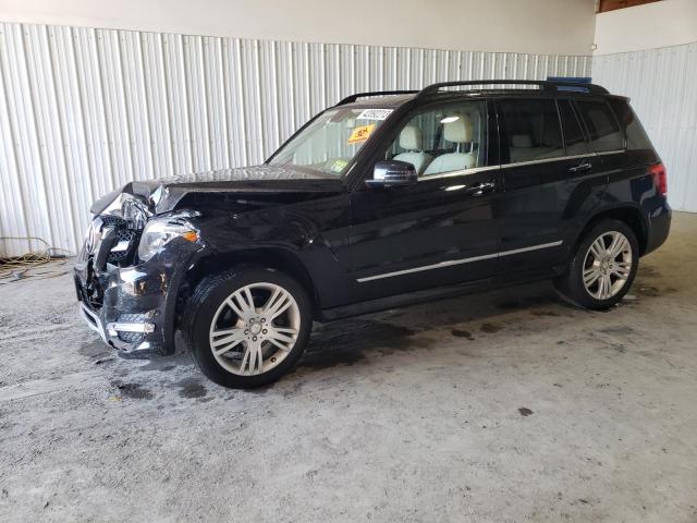 MERCEDES-BENZ GLK 350 4M 2014 wdcgg8jb2eg316498