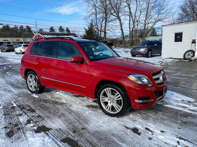 MERCEDES-BENZ GLK 350 4M 2014 wdcgg8jb2eg317943