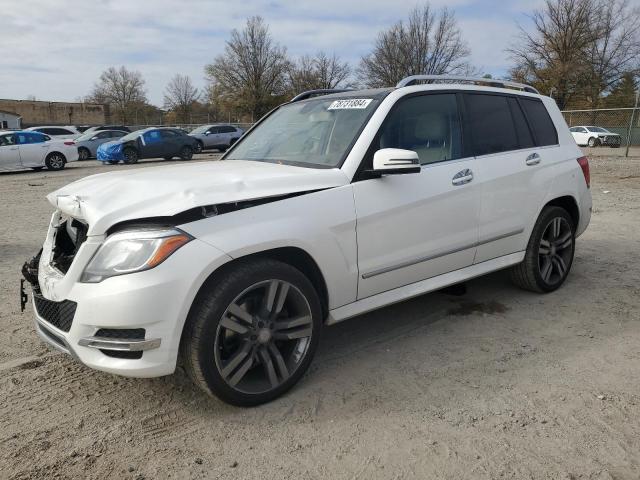 MERCEDES-BENZ GLK 350 4M 2014 wdcgg8jb2eg327579