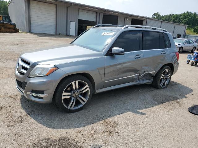 MERCEDES-BENZ GLK 350 4M 2014 wdcgg8jb2eg331048