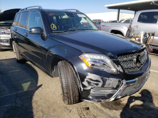 MERCEDES-BENZ GLK 350 4M 2014 wdcgg8jb2eg333947