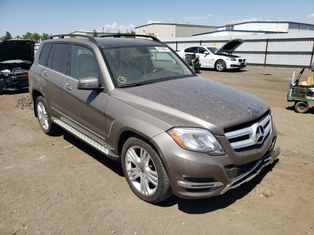 MERCEDES-BENZ GLK 350 4M 2014 wdcgg8jb2eg335035