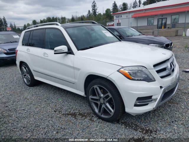 MERCEDES-BENZ GLK-CLASS 2015 wdcgg8jb2fg346831