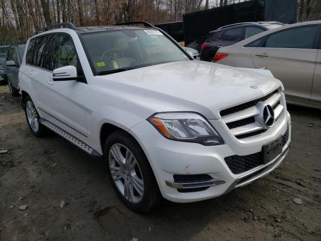 MERCEDES-BENZ GLK 350 4M 2015 wdcgg8jb2fg358042