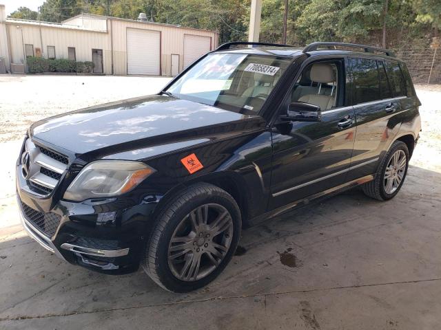 MERCEDES-BENZ GLK 350 4M 2015 wdcgg8jb2fg361815