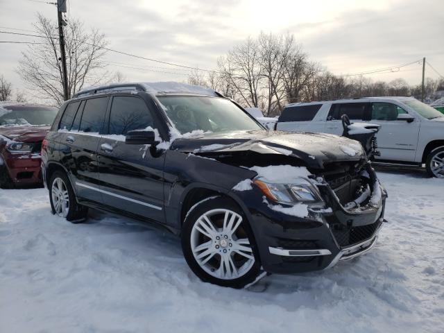 MERCEDES-BENZ GLK-CLASS 2015 wdcgg8jb2fg363001