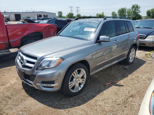 MERCEDES-BENZ GLK-CLASS 2015 wdcgg8jb2fg372068