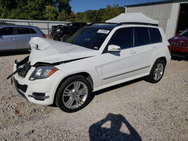 MERCEDES-BENZ GLK 350 4M 2015 wdcgg8jb2fg395754