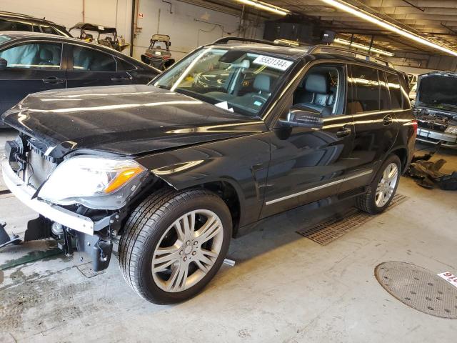 MERCEDES-BENZ GLK-CLASS 2015 wdcgg8jb2fg410138