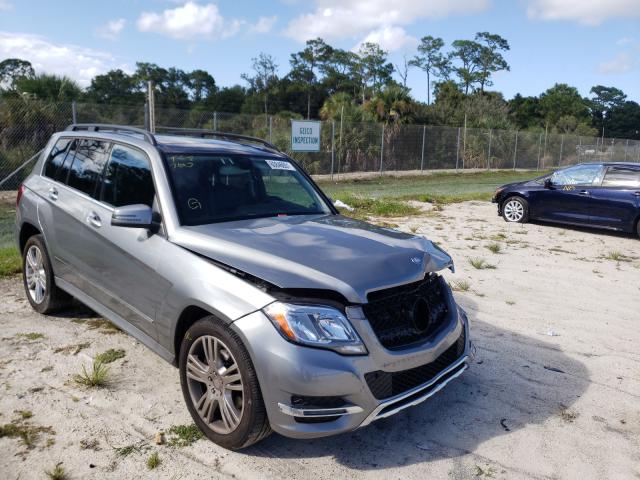 MERCEDES-BENZ GLK-CLASS 2015 wdcgg8jb2fg415498