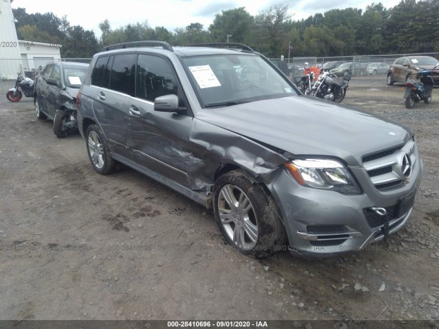 MERCEDES-BENZ GLK-CLASS 2015 wdcgg8jb2fg416571