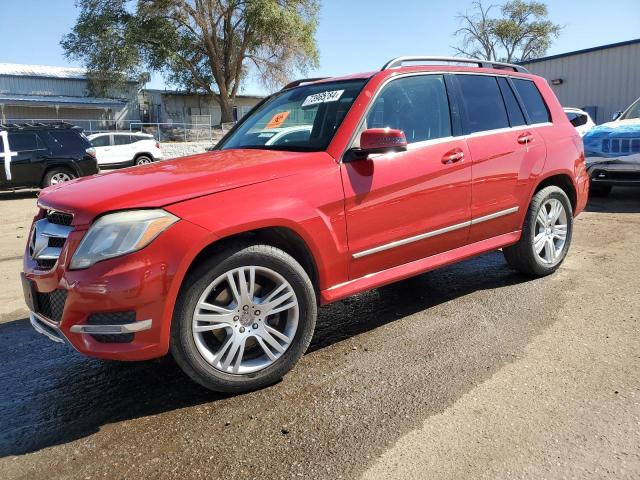 MERCEDES-BENZ GLK 350 4M 2015 wdcgg8jb2fg423147